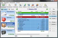 Personal Finances Pro 3.2 Rus