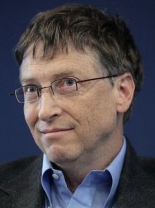 Правила Билла Гейтса