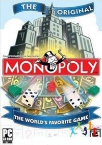 Игра Монополия / Monopoly