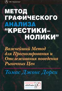 Метод графического анализа крестики - нолики., Т. Дорси