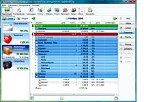 Personal Finances Pro 3.5 (Rus) + Crack (Serial) - мини бухгалтерия